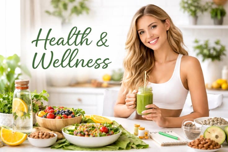 Complete Beauty & Skincare Science Guide Part 2 — Skin Barrier Repair, Hyperpigmentation Treatment, Retinol for Beginners, Collagen Benefits, Scalp Health, Split Ends, Nail Care & Men's Grooming Routine 2026