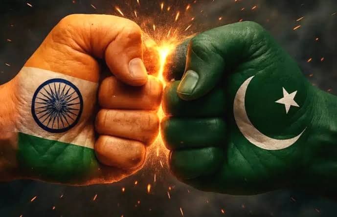 World in Crisis 2026: Pakistan vs India War Fears, Trump's Chair Under Threat, Netanyahu's Secret Over Trump, and Iran's $300 Billion Hormuz Demand - footer