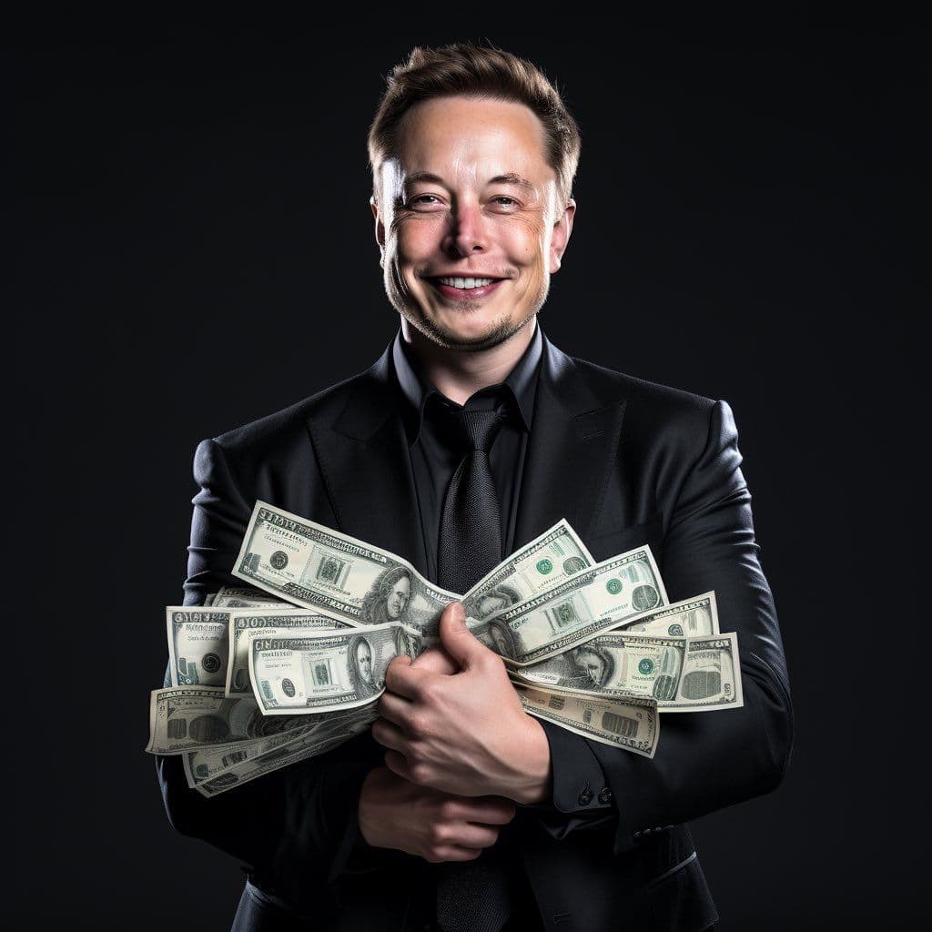 Elon Musk: The Visionary Who Changed the World – Success Story, Net Worth & Companies 2026