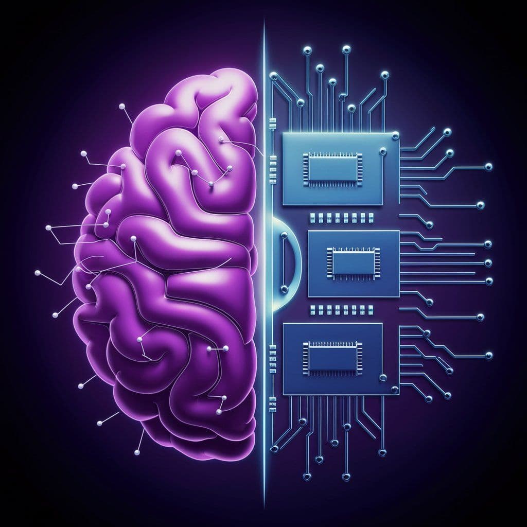 Artificial Intelligence: What It Is, Top AI Tools, Future of AI & Is AI Good or Bad? - secondary image