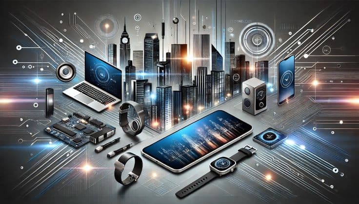 Future Technology Guide Part 2 — Spatial Computing, Ambient Intelligence, Solid-State Batteries, Neuromorphic Chips, Photonic Computing, Digital Twins, Smart Infrastructure, Human-Machine Interface, Connected Ecosystems, Wireless Energy Transfer, Cybersecurity & Smart Homes 2026–2045