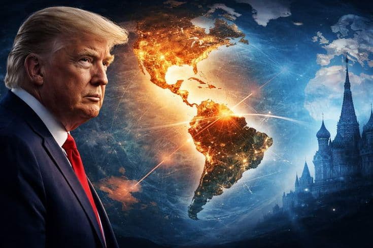 World in Crisis 2026: Pakistan vs India War Fears, Trump's Chair Under Threat, Netanyahu's Secret Over Trump, and Iran's $300 Billion Hormuz Demand